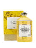 Maison La Bougie Leo Candle