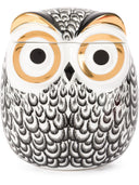Fornasetti Jar Civetta Piumata