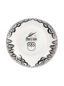 Fornasetti Jar Civetta Piumata
