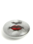 Fornasetti Round Box tema E Variazioni N.397