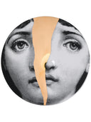 Fornasetti Round Box Tema E Variazioni N.10