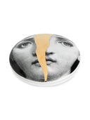 Fornasetti Round Box Tema E Variazioni N.10