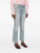 Syv Daisy Denim Cotton Jeans