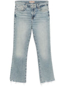 Syv Daisy Denim Cotton Jeans