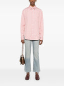 Syv Daisy Denim Cotton Jeans