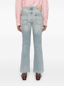 Syv Daisy Denim Cotton Jeans