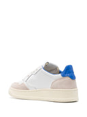 Autry Medialist Low Leather Sneakers