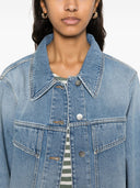 Closed Denim Jacket