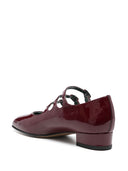 Carel Paris Ariana Patent Lather Ballets