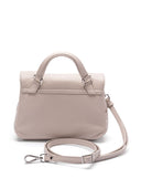 Zanellato Postina Daily Baby Leather Handbag
