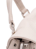 Zanellato Postina Daily Baby Leather Handbag