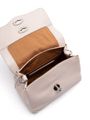 Zanellato Postina Daily Baby Leather Handbag