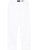 Seven Calie Straighnt Cropped Jeans
