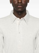 Tom Ford Cotton Blend Polo Shirt