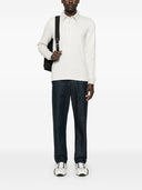 Tom Ford Cotton Blend Polo Shirt