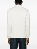 Tom Ford Cotton Blend Polo Shirt