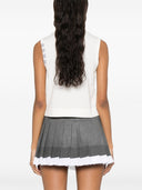 Thom Browne 4 Bar Cotton Top