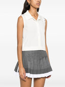 Thom Browne 4 Bar Cotton Top