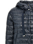 Herno Nylon Lightweight Down Jacket
