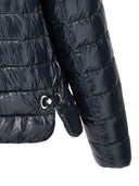 Herno Nylon Lightweight Down Jacket