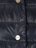 Herno Nylon Short Down Jacket