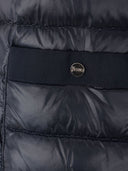 Herno Nylon Short Down Jacket