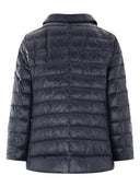 Herno Nylon Short Down Jacket