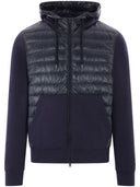 Herno Short Down Jacket