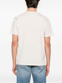 Maison Margiela Cotton T Shirt 3 Pack