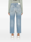 Closed Milo Denim Cotton Jeans