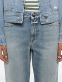 Closed Milo Denim Cotton Jeans