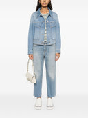 Closed Milo Denim Cotton Jeans