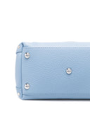 Zanellato Postina Daily Baby Leather Handbag