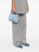 Zanellato Postina Daily Baby Leather Handbag