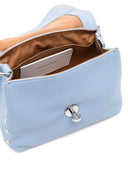 Zanellato Postina Daily Baby Leather Handbag