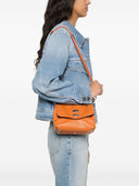 Zanellato Postina Daily Baby Leather Handbag