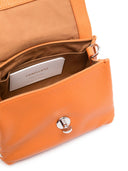 Zanellato Postina Daily Baby Leather Handbag