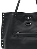 Zanellato A'spasso Medium Leather Handbag