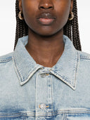 Seven Denim Long Dress