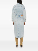 Seven Denim Long Dress