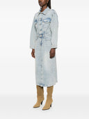 Seven Denim Long Dress