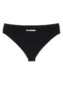 Jil Sander Plus Logo Bikiniboden