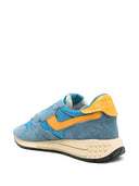 Autry Reelwind Low Leather Sneakers