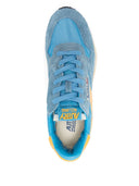 Autry Reelwind Low Leather Sneakers