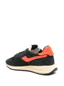 Autry Reelwind Low Leather Sneakers