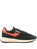 Autry Reelwind Low Leather Sneakers