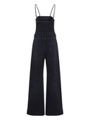 Diesel Denim Long Jumpsuit