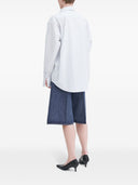 Filippa K Striped Cotton Shirt