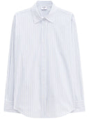Filippa K Striped Cotton Shirt