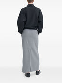 Filippa K Lang ærmer poloshirt